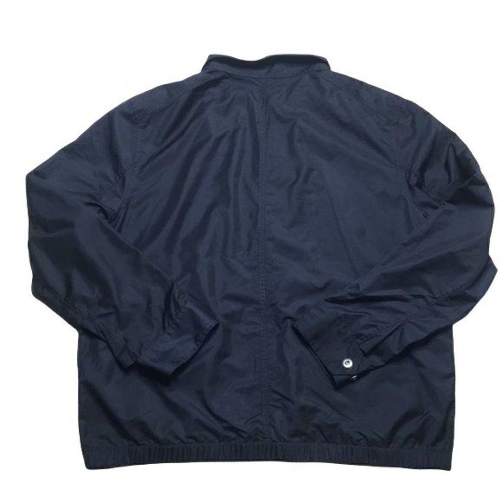 Theory windbreaker size XXL - Picture 2 of 6